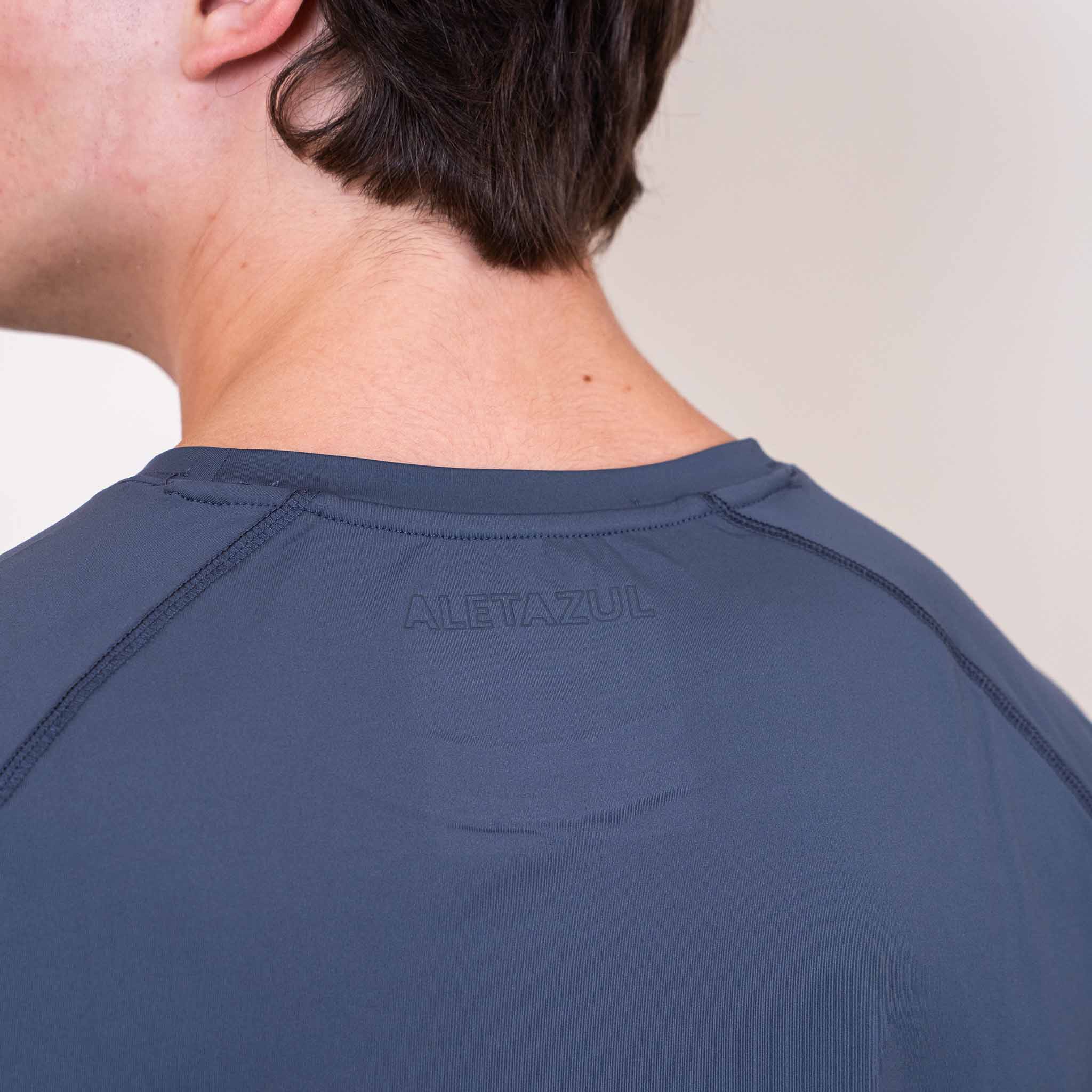 Long Sleeve Sunshirt