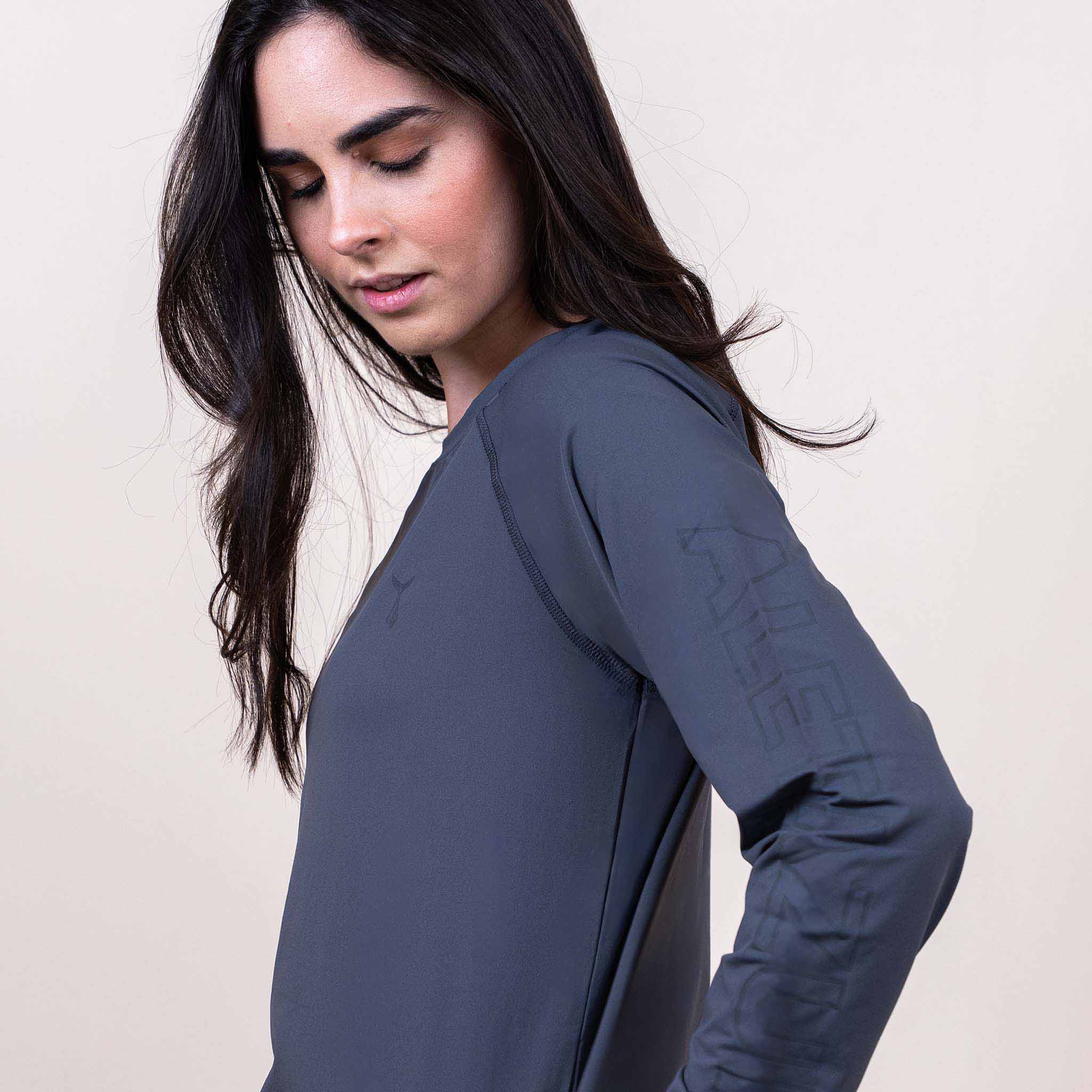 Long Sleeve Sunshirt