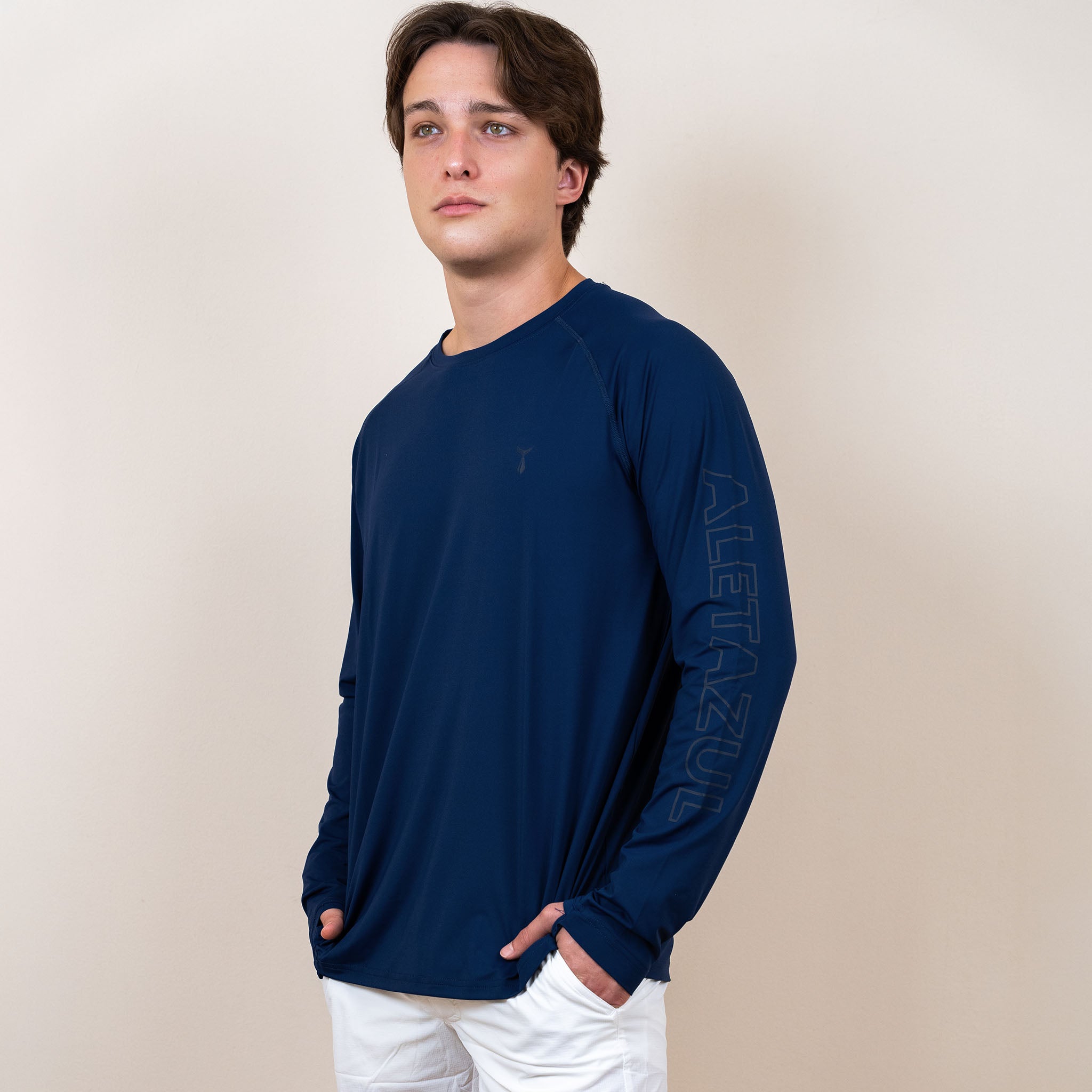 Long Sleeve Sunshirt