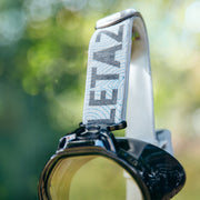 Dive mask Deep sea Pro | Comfort Strap