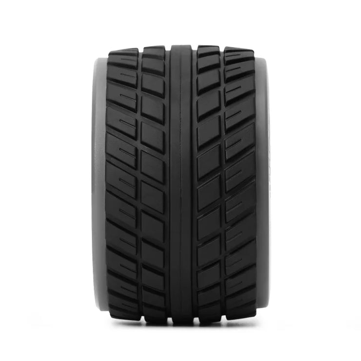 EXWAY X1 Max Riot Electric Long Board (Hydro All-Season Tires)