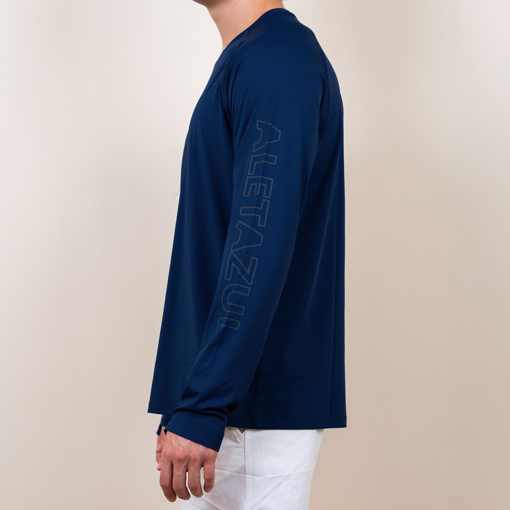 Long Sleeve Sunshirt