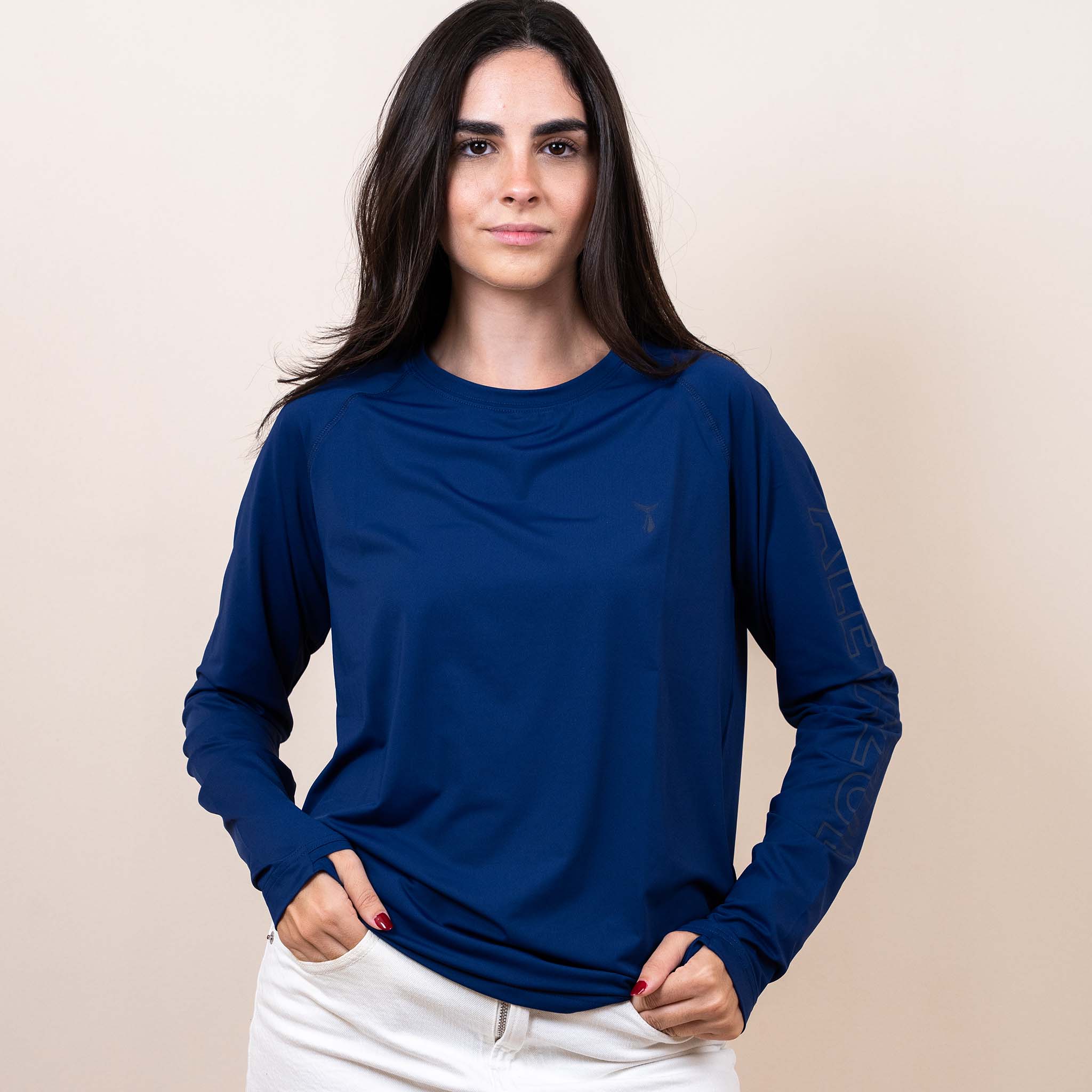 Long Sleeve Sunshirt