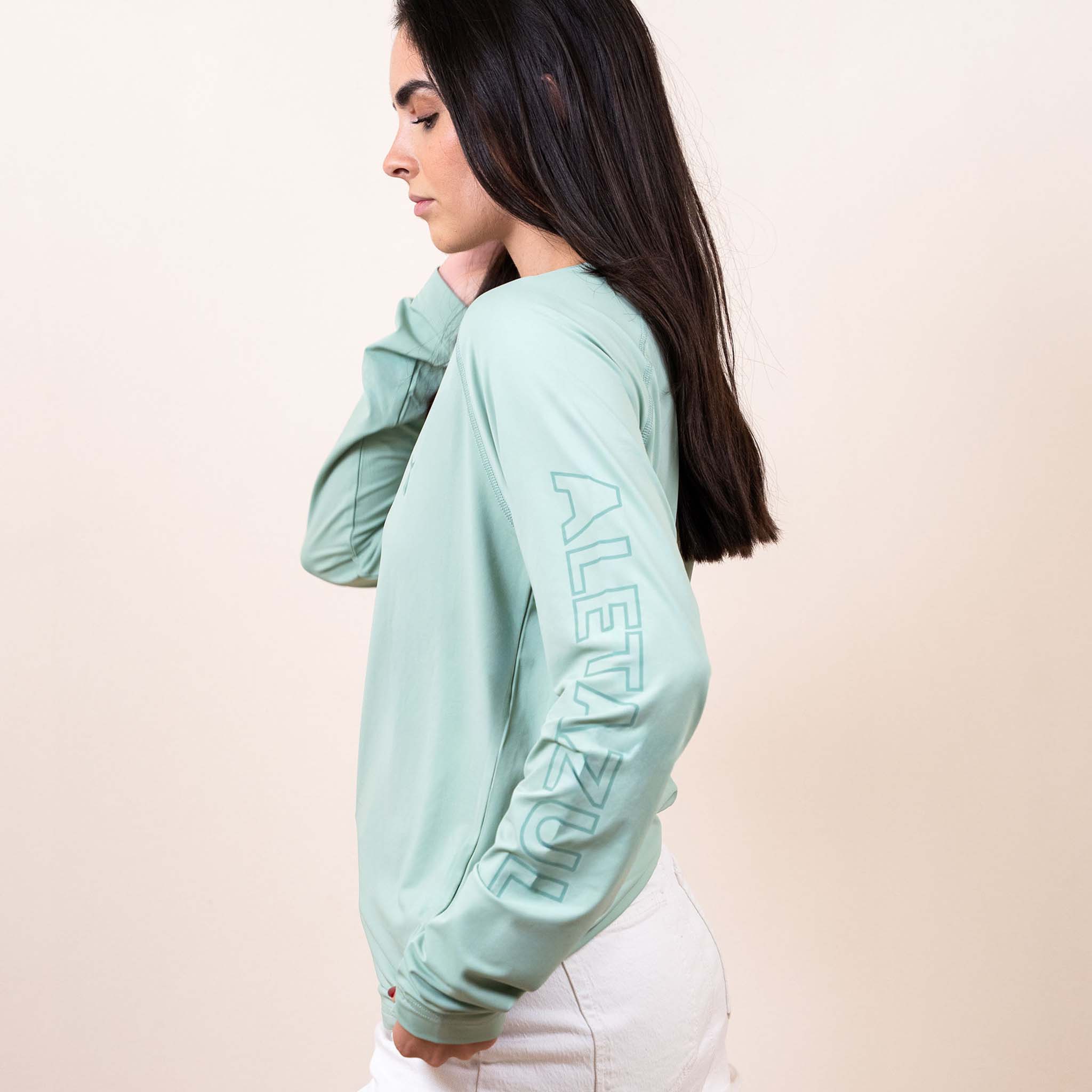 Long Sleeve Sunshirt
