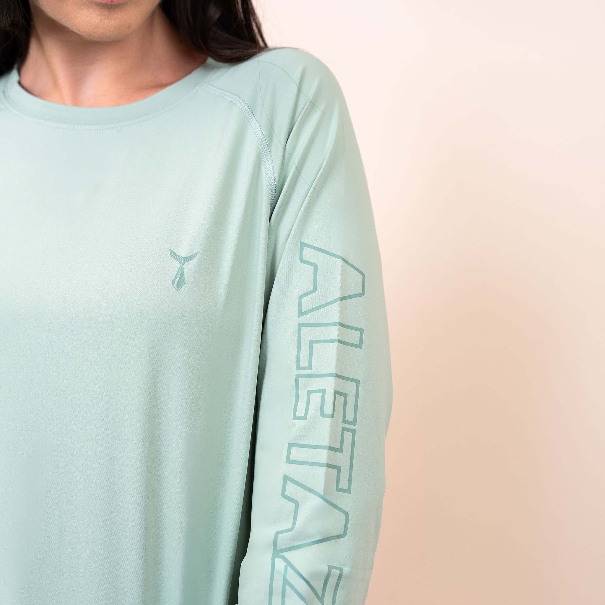 Long Sleeve Sunshirt