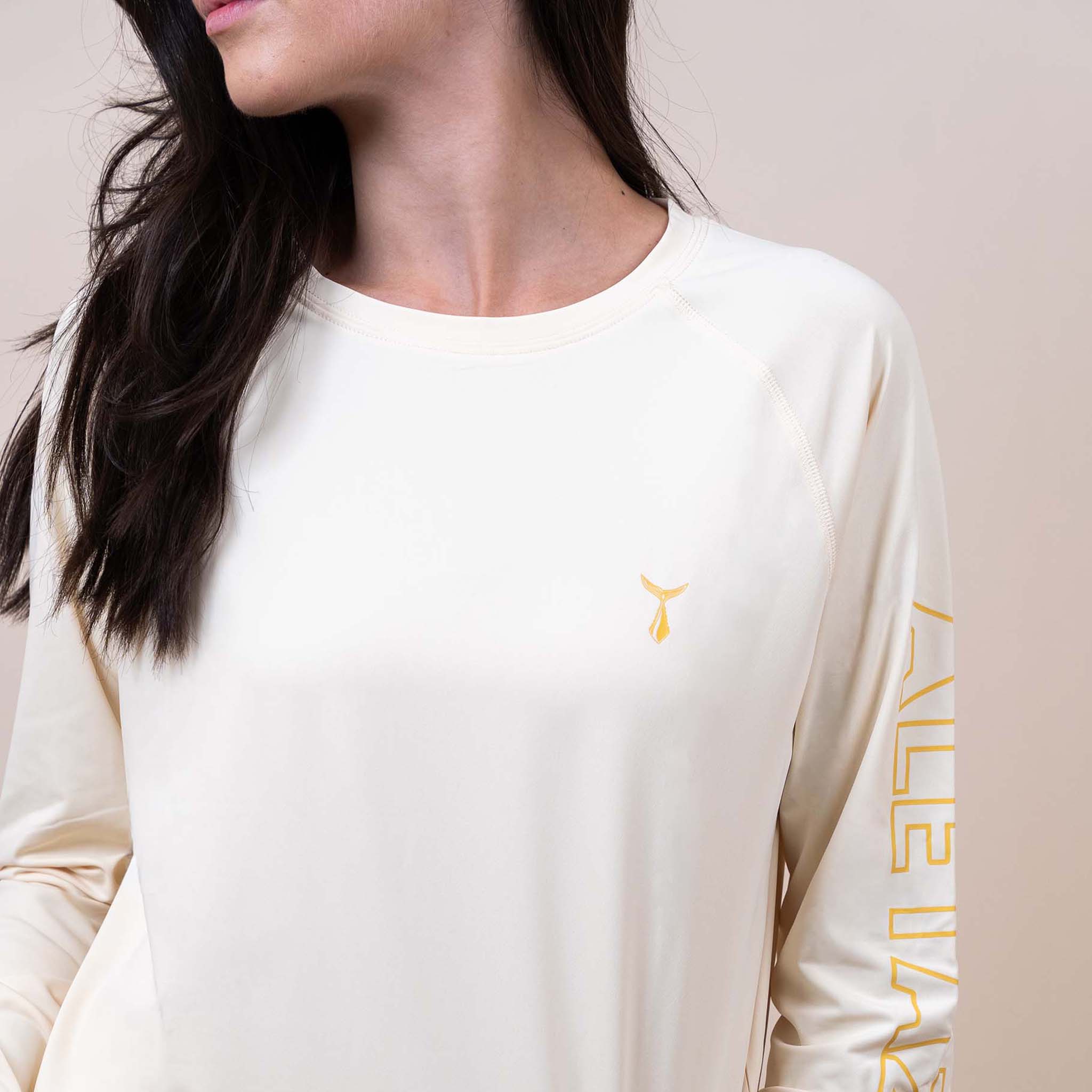 Long Sleeve Sunshirt