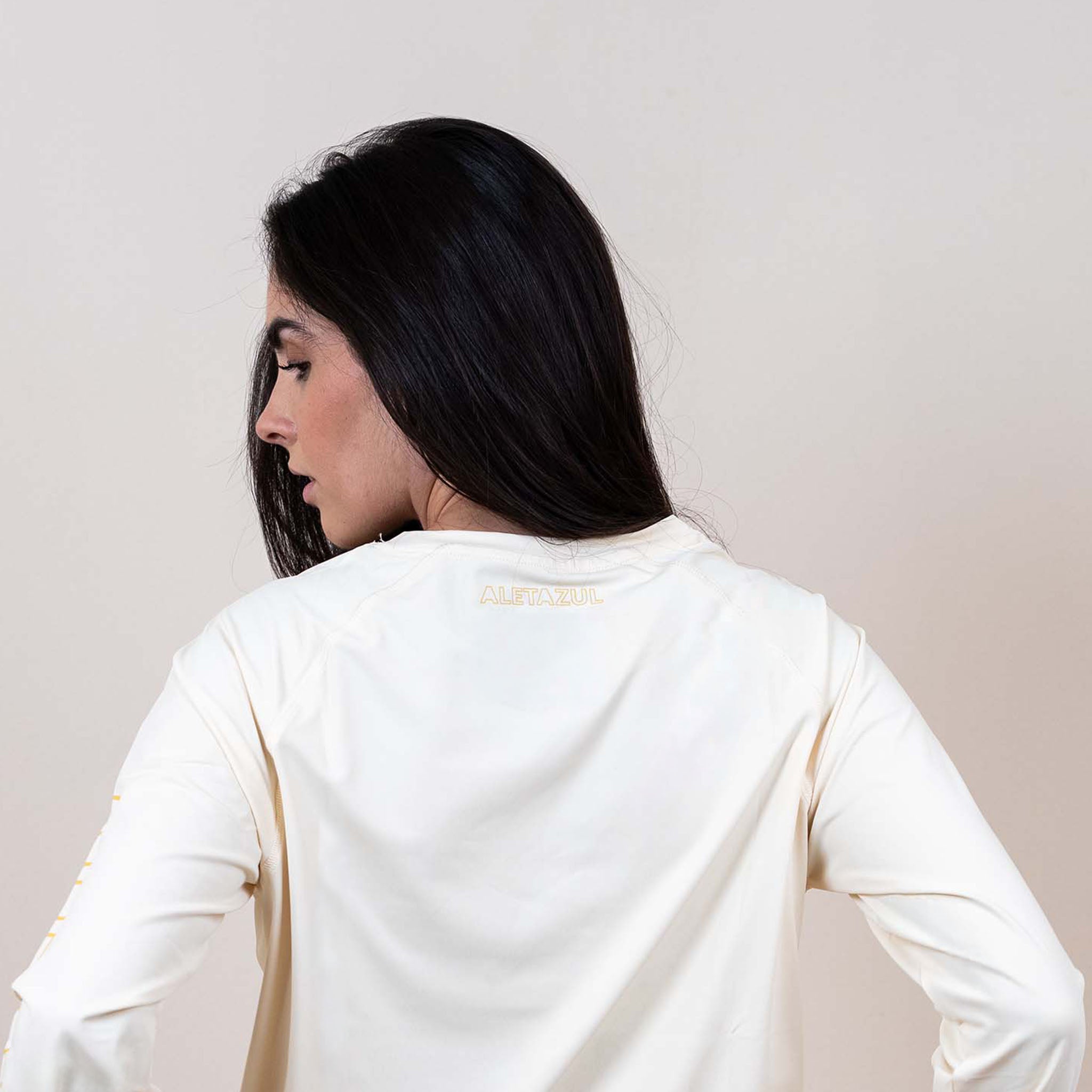 Long Sleeve Sunshirt