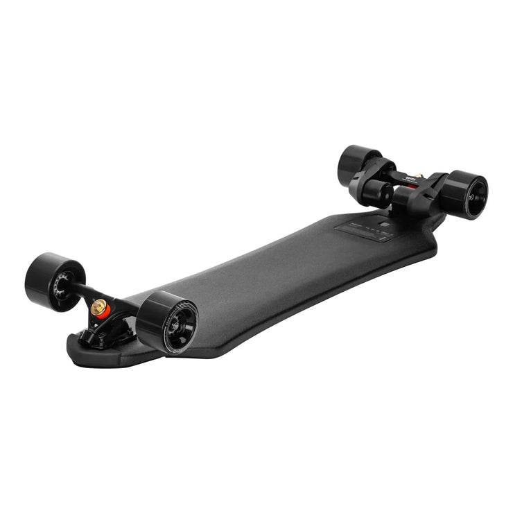 EXWAY X1 Max Riot Electric Long Board (Hydro All-Season Tires)