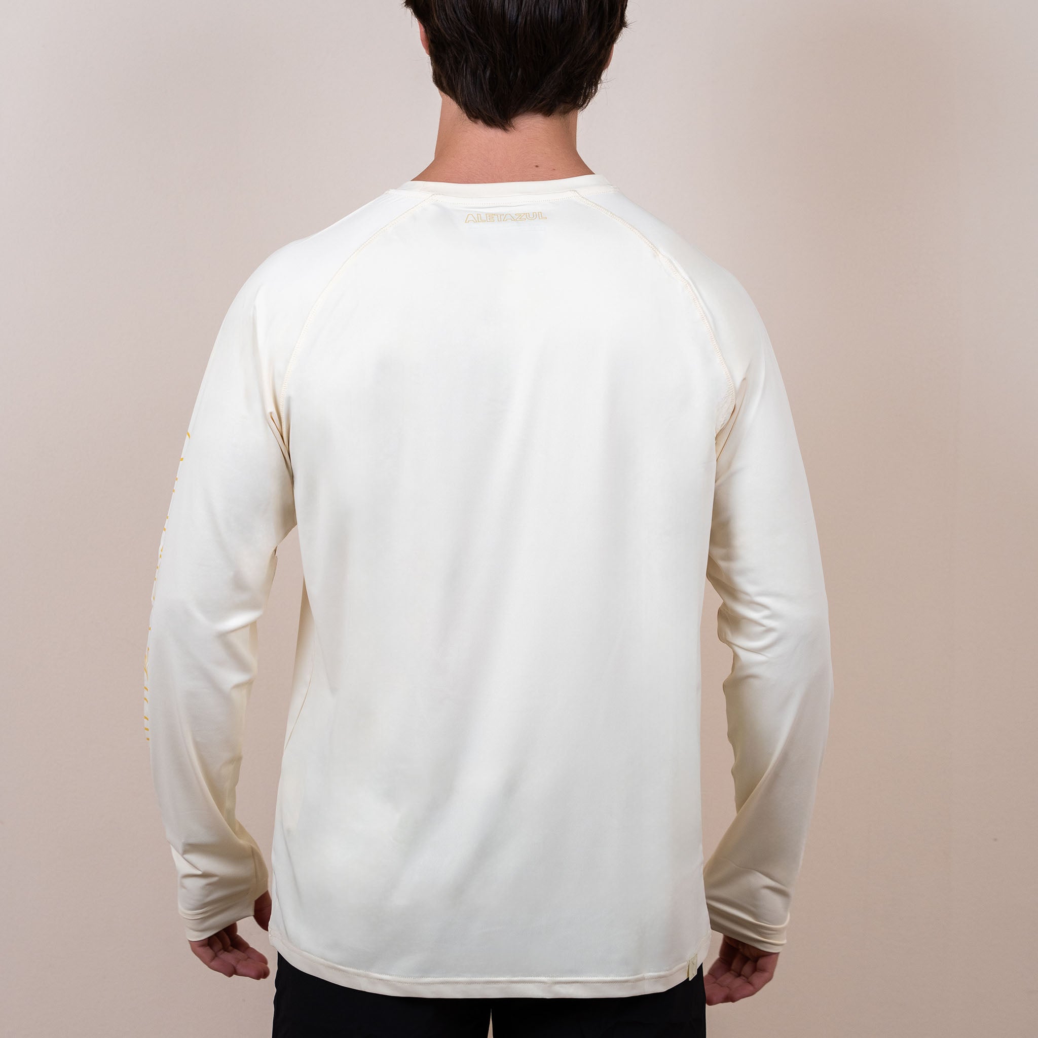 Long Sleeve Sunshirt