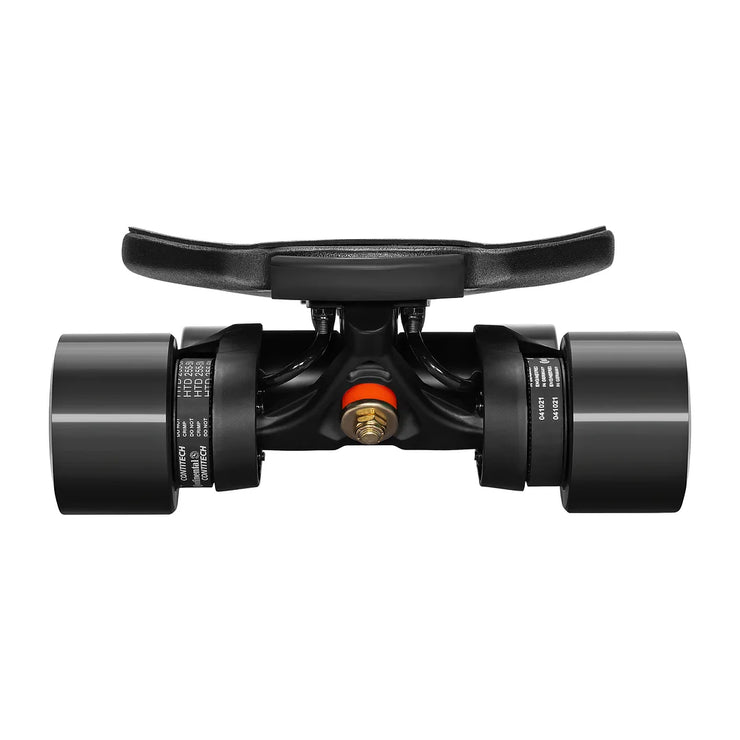EXWAY X1 Max Riot Electric Long Board (Hydro All-Season Tires)