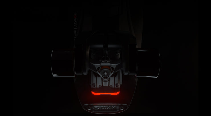 EXWAY Wave Riot Electric Skate Board
