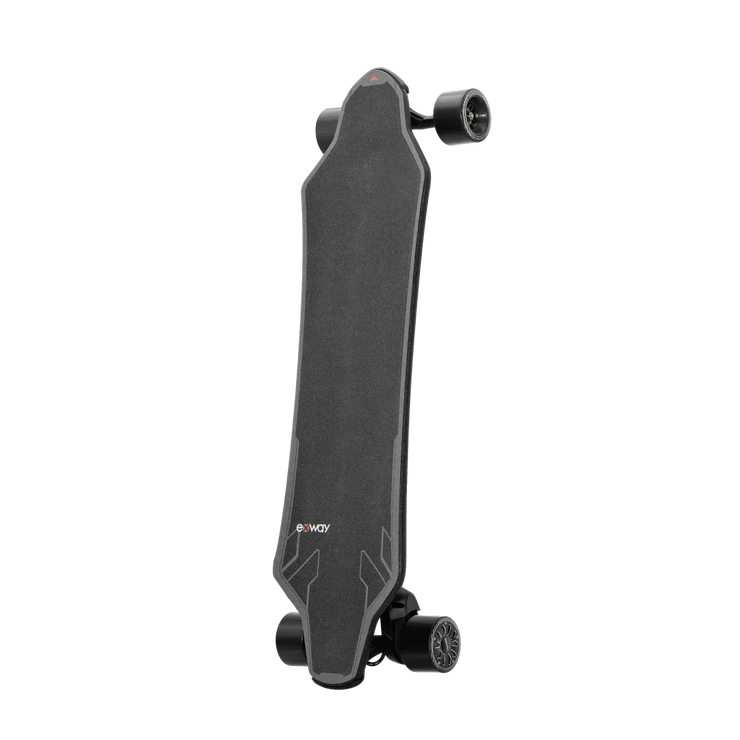 EXWAY X1 Max Riot Electric Long Board (Hydro All-Season Tires)