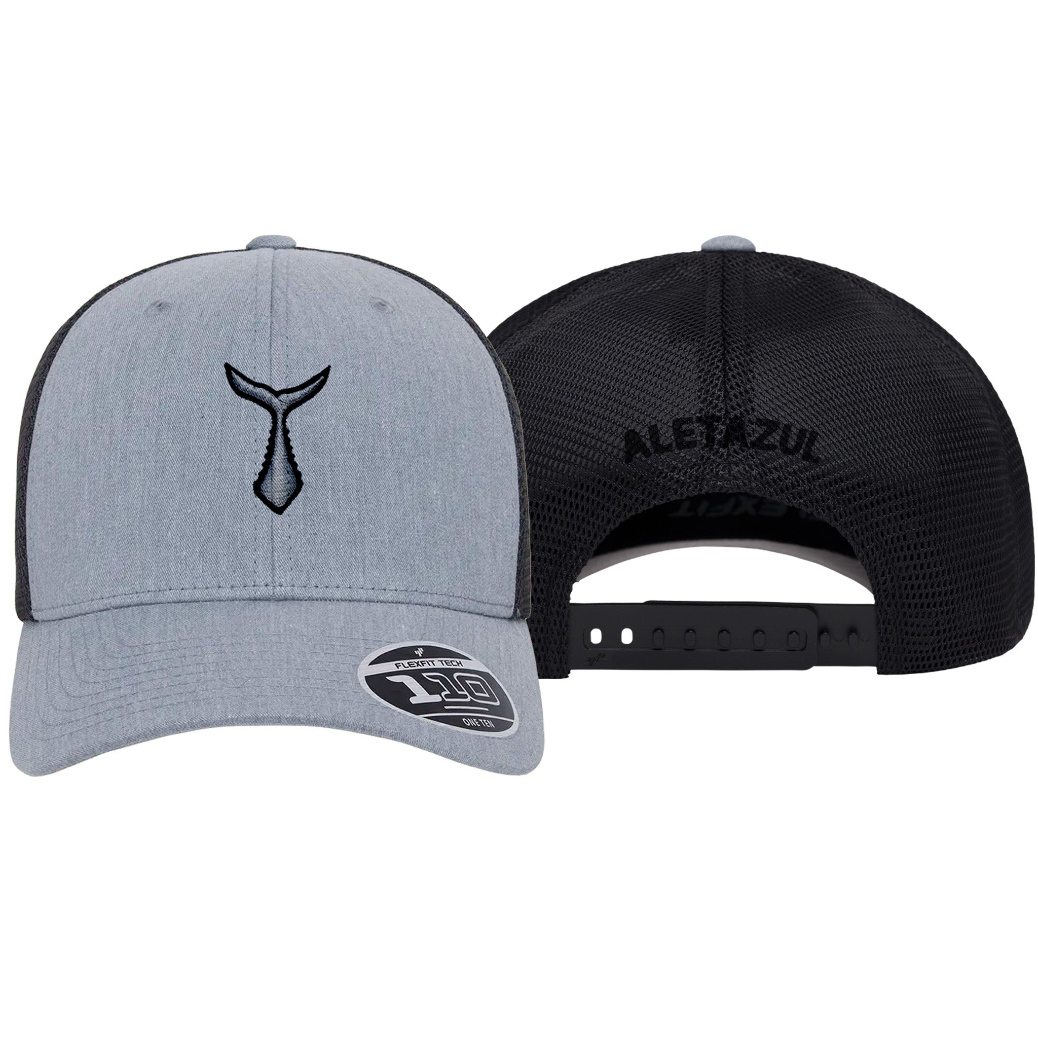 Pro Cap Mesh | Flexfit 110M