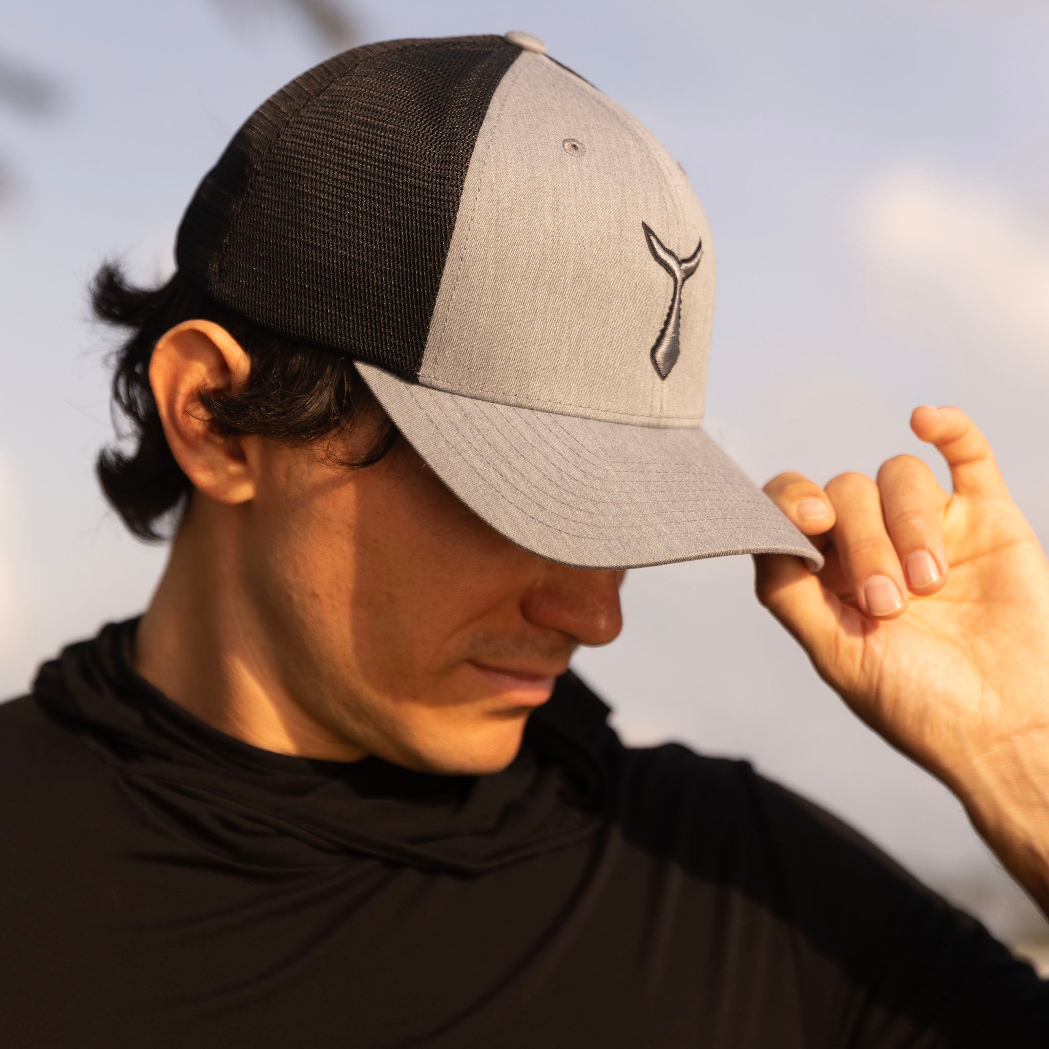 Pro Cap Mesh | Flexfit 110M