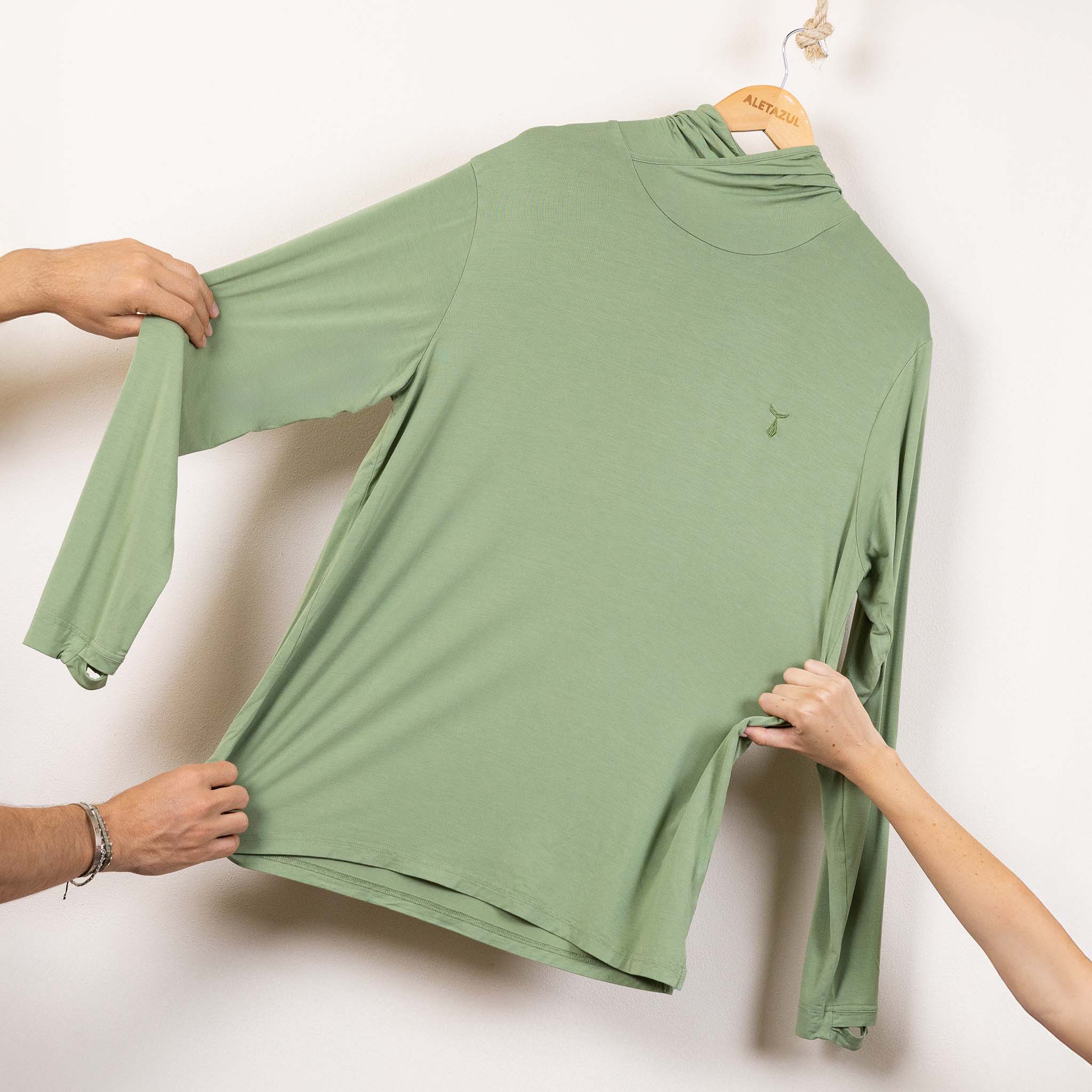 Bamboo Pro Long Sleeve