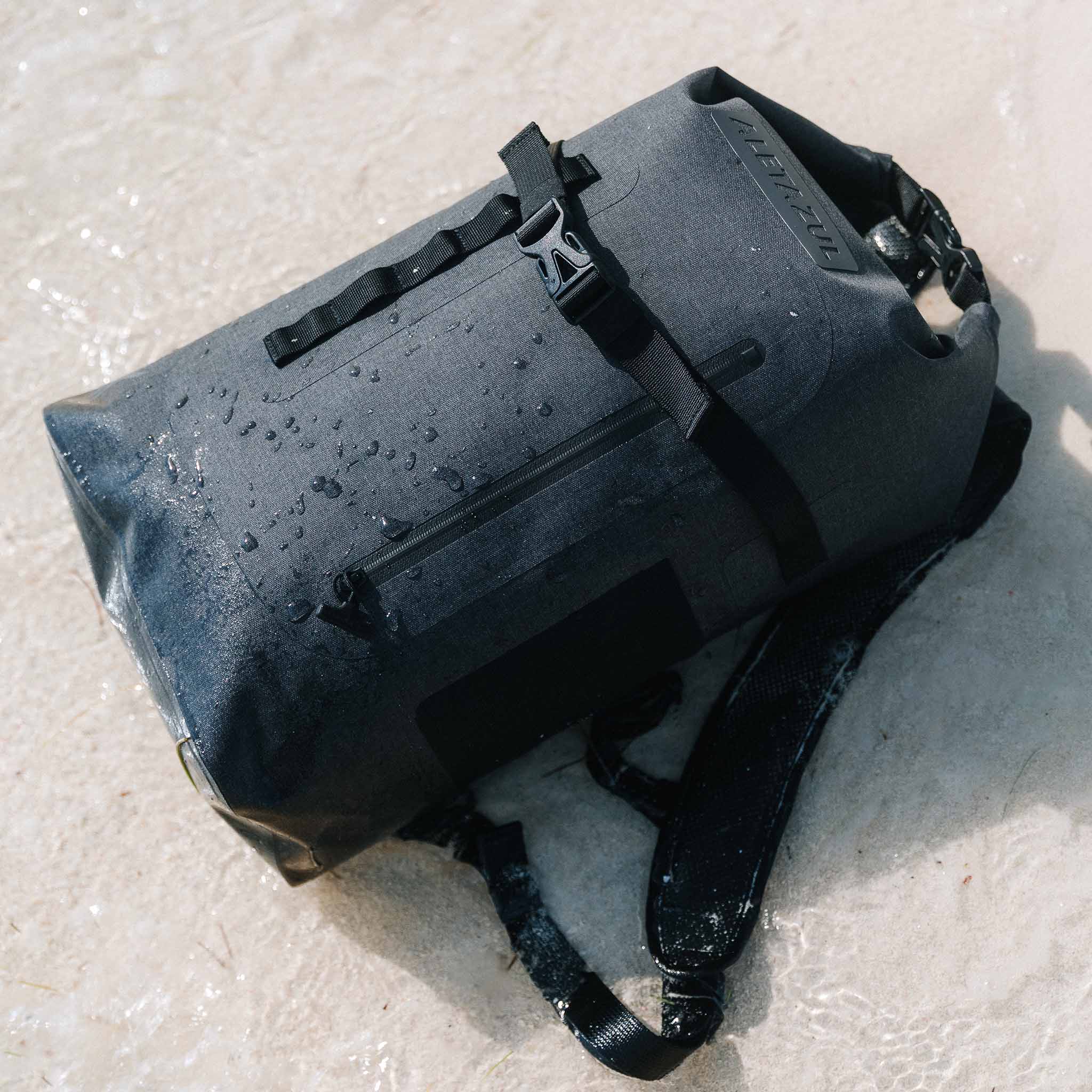 Waterproof DryBackPack 20L