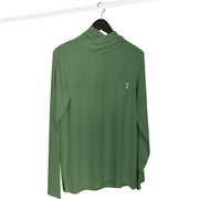 Bamboo Pro Long Sleeve | Ultra Soft | Unisex (Olive Green)