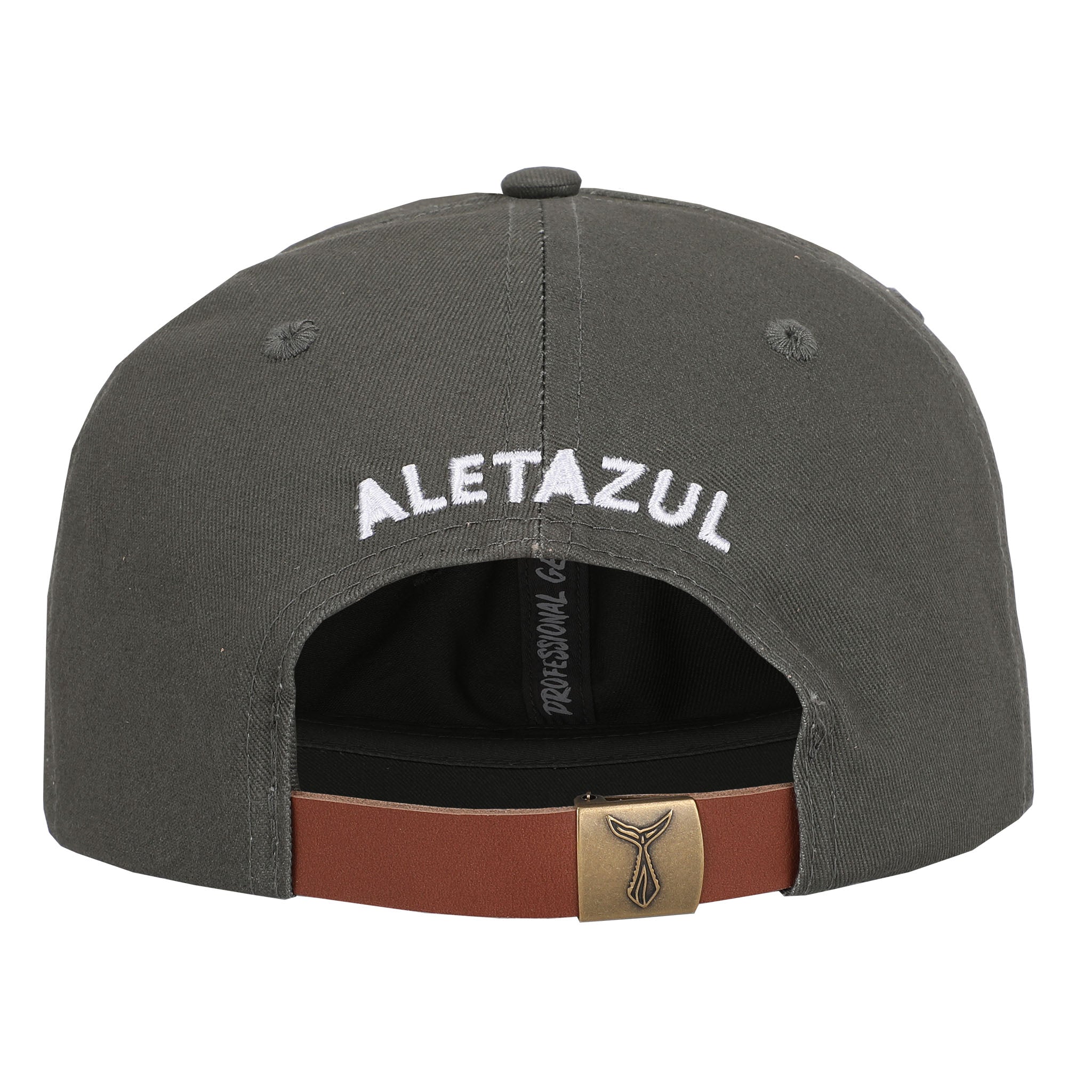 Aletazul Dad Cap Classic