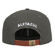 ALETAZUL Dad Cap | Classic Logo - unisex
