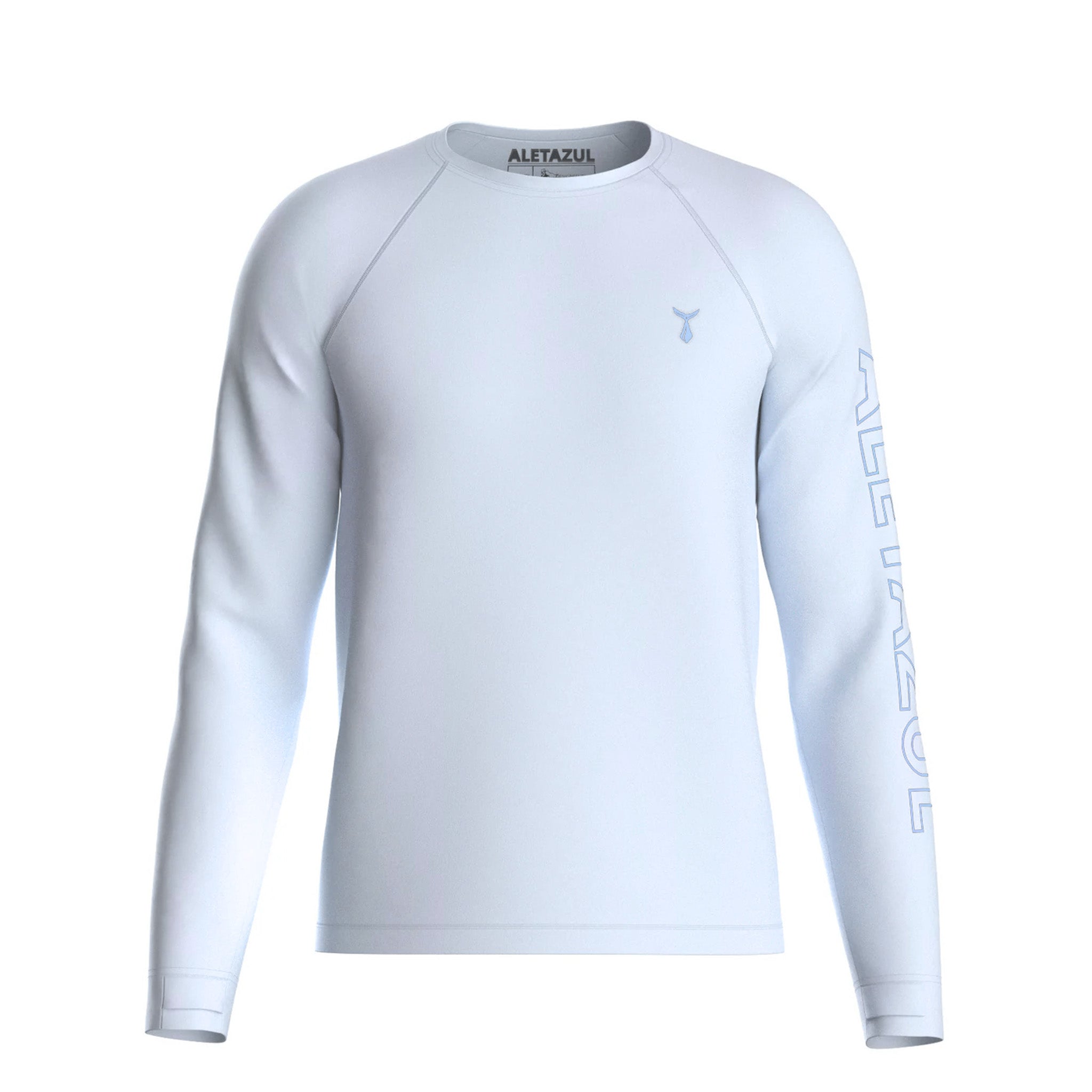 Long Sleeve Sunshirt