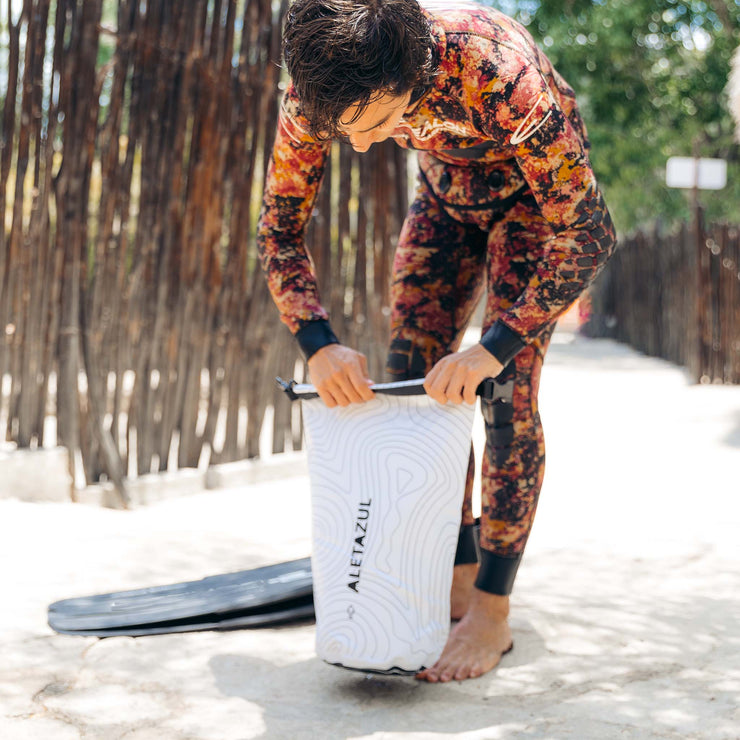DryBag 10L | Mochila Seca - Dunes
