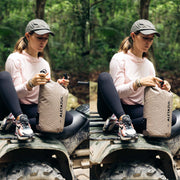 DryBag 10L | Mochila Seca - Dunes