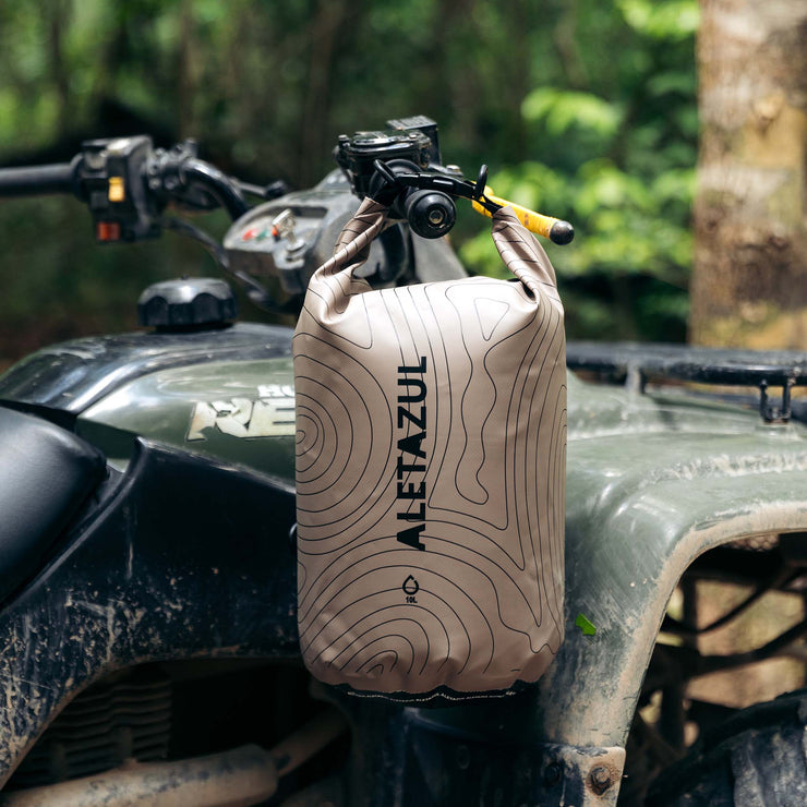 DryBag 10L | Mochila Seca - Dunes