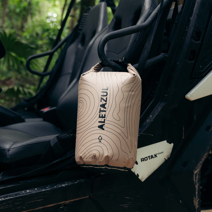 DryBag 10L | Mochila Seca - Dunes