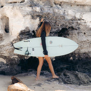 Hooded Long Sleeve Sunshirt | Ultra Suave | Sun Protection