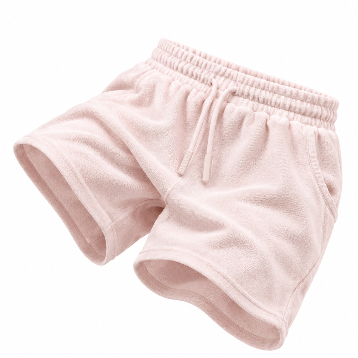 Dry Towel Shorts