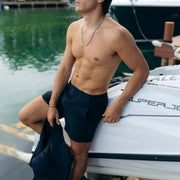 Ripstop Shorts | Amphibian