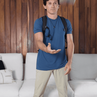 Kit: DryMate Mini + DryBackpack