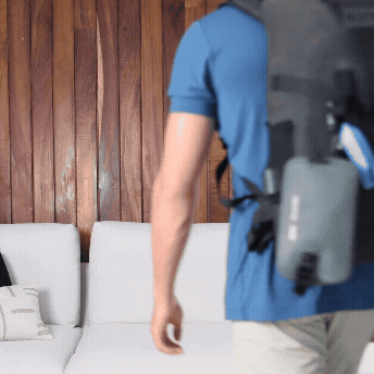 Kit: DryMate + DryBackpack