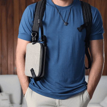 Kit: DryMate + DryBackpack