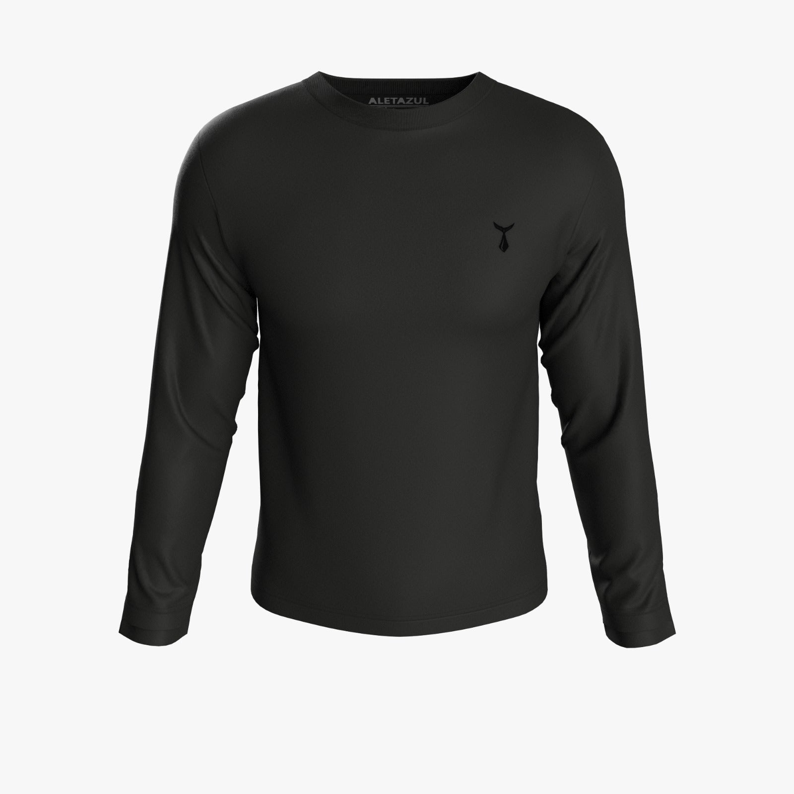 Bamboo Long Sleeve T Shirt