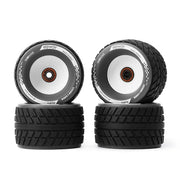 EXWAY X1 Max Riot Electric Long Board (Hydro All-Season Tires)