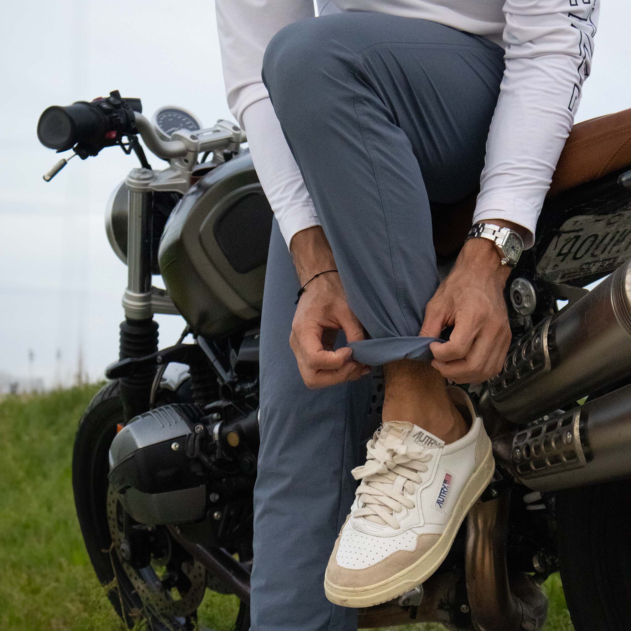 Ripstop Pants