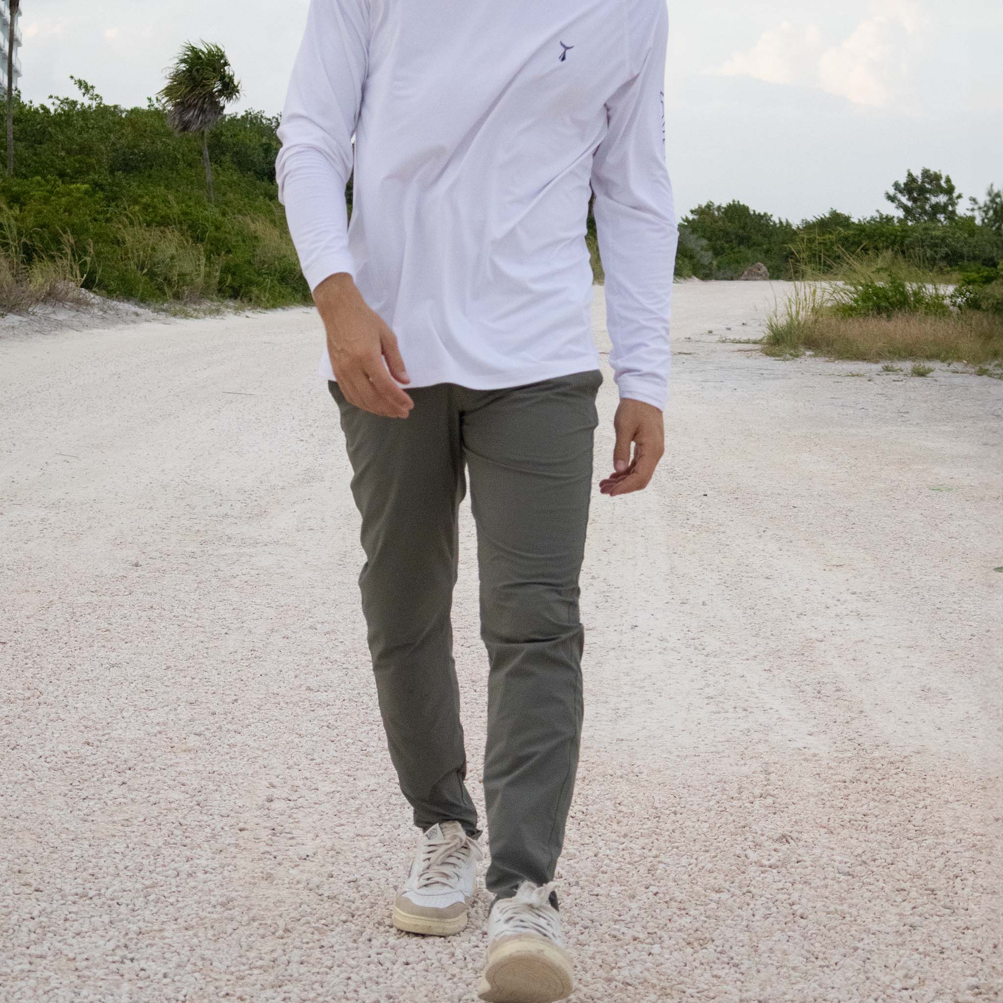 Ripstop Pants