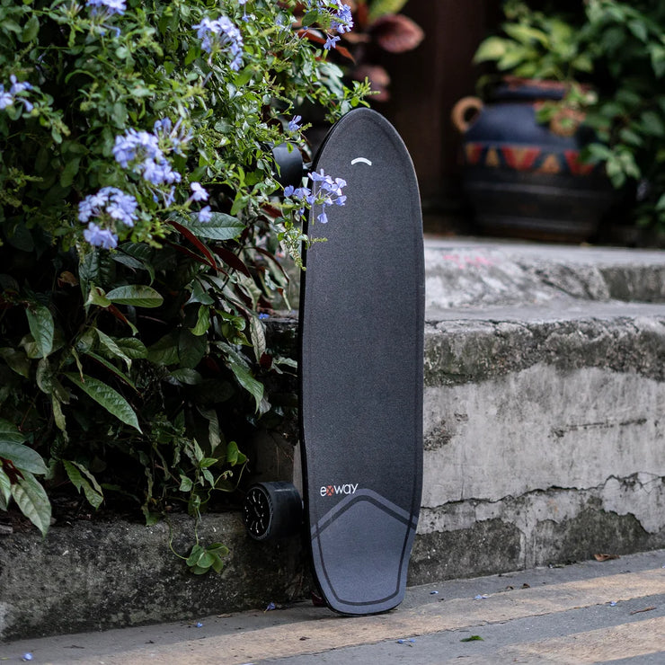 EXWAY Wave Riot Electric Skate Board
