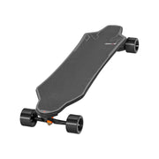 EXWAY X1 Max Riot Electric Long Board (Hydro All-Season Tires)