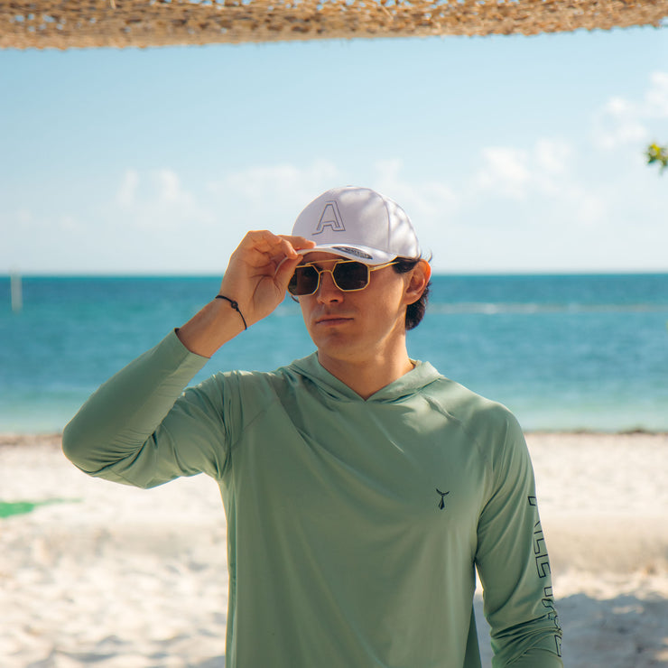 ALETAZUL Pro Cap | Flexfit 110P