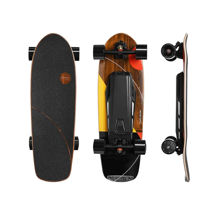 EXWAY Riple Electric Surf Skate Board