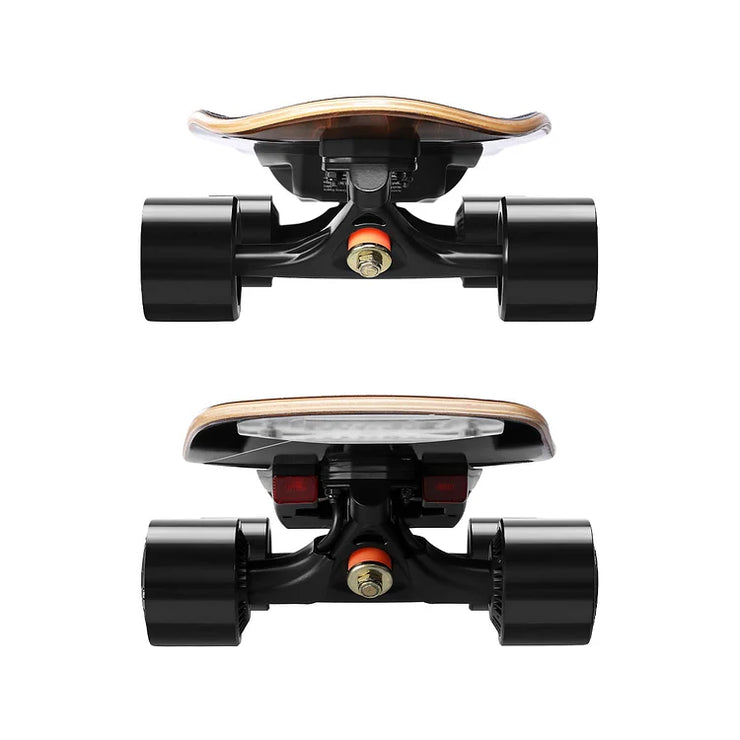 EXWAY Riple Electric Surf Skate Board