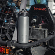 ALETAZUL Termo | Aislado al Vacío - Acero Inoxidable - Premium 710ml