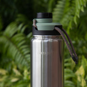 ALETAZUL Termo | Aislado al Vacío - Acero Inoxidable - Premium 710ml