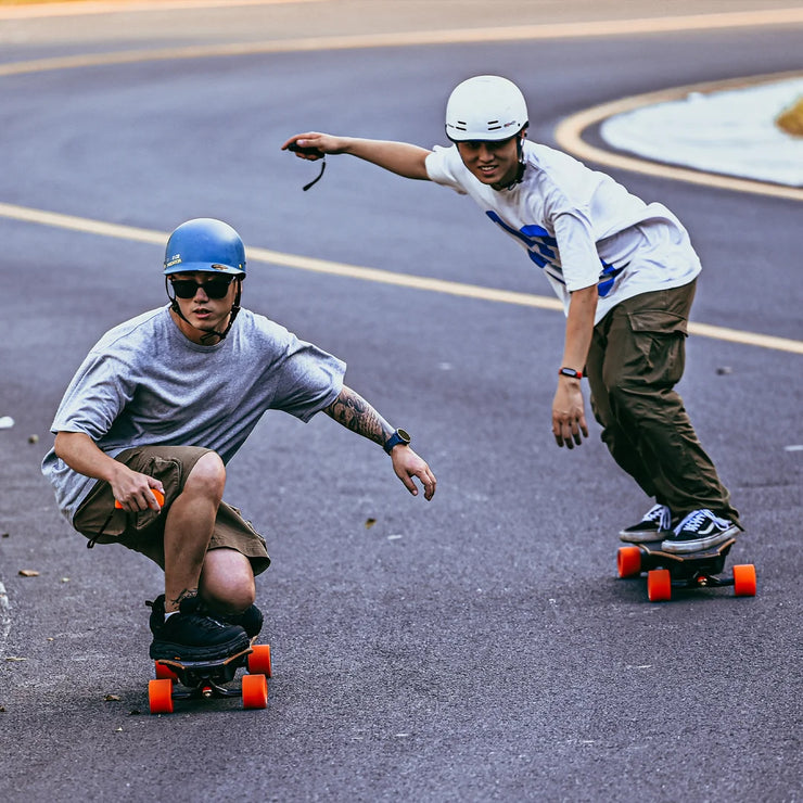 EXWAY Flex Electric Long Board