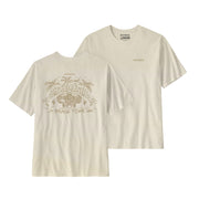 Graphic T Shirt | 100% Cotton - Beach Time