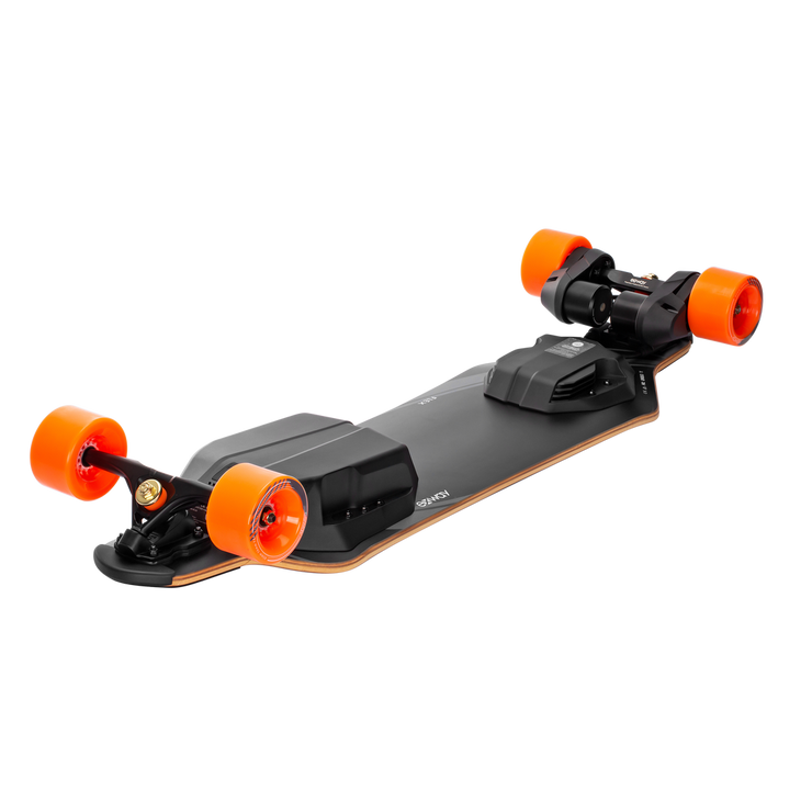 EXWAY Flex Electric Long Board