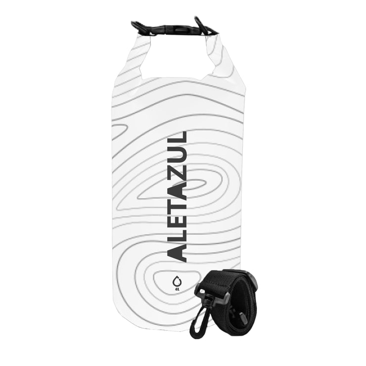 DryBag 4L | Mochila Seca - Dunes