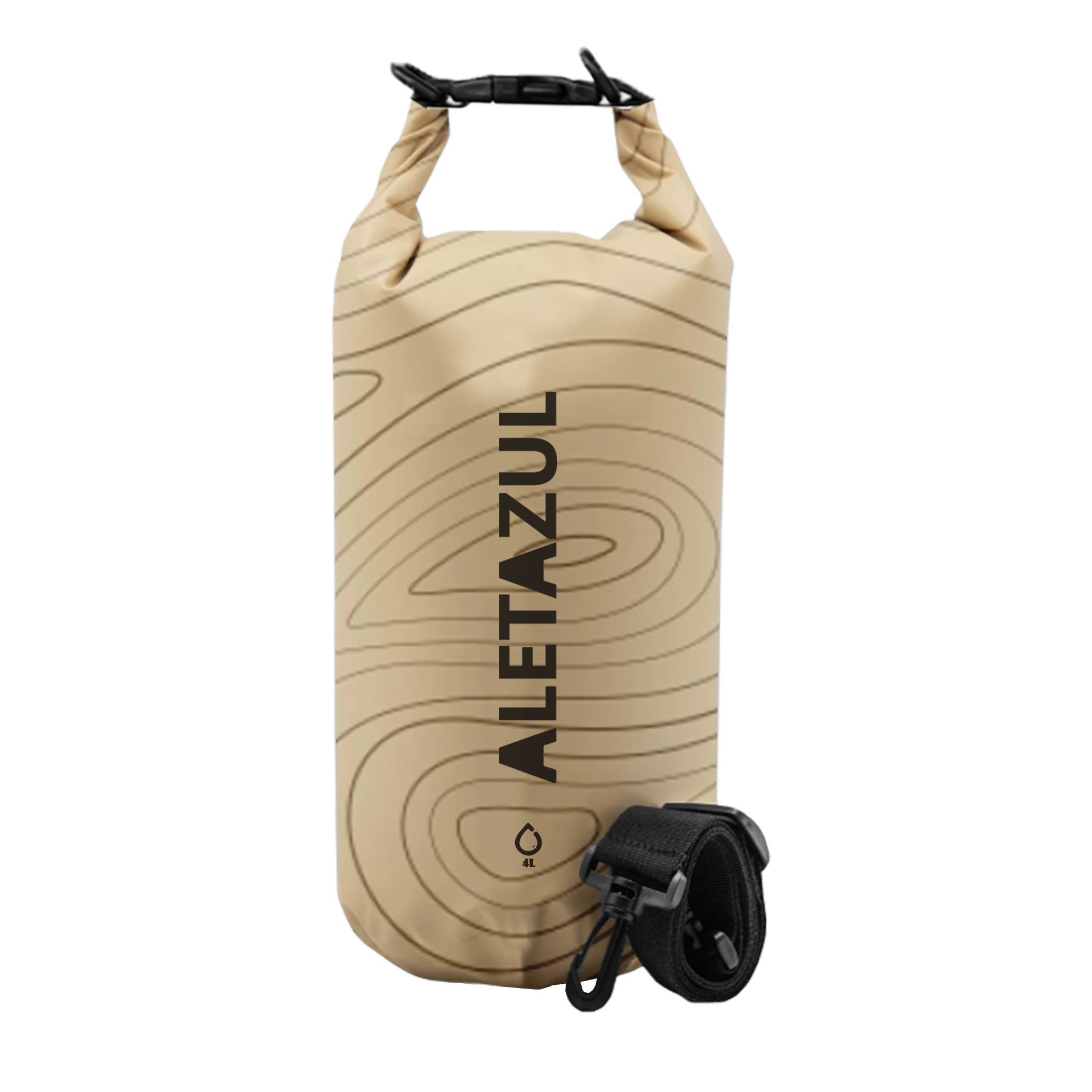 DryBag 4L Dunes